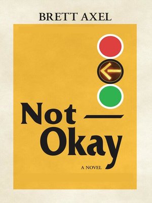 cover image of Not Okay